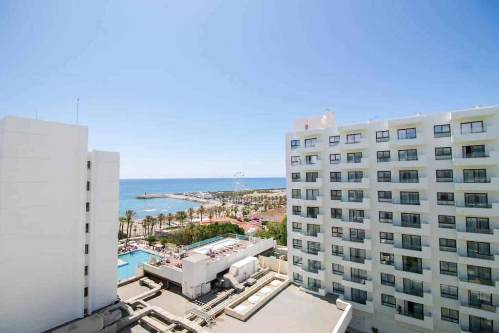 Ocean House 1713 By Ivi Real Estate Apartment Торемолинос Екстериор снимка