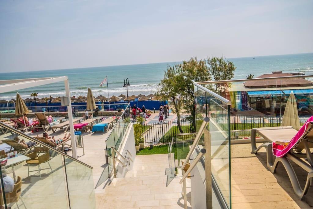 Ocean House 1713 By Ivi Real Estate Apartment Торемолинос Екстериор снимка