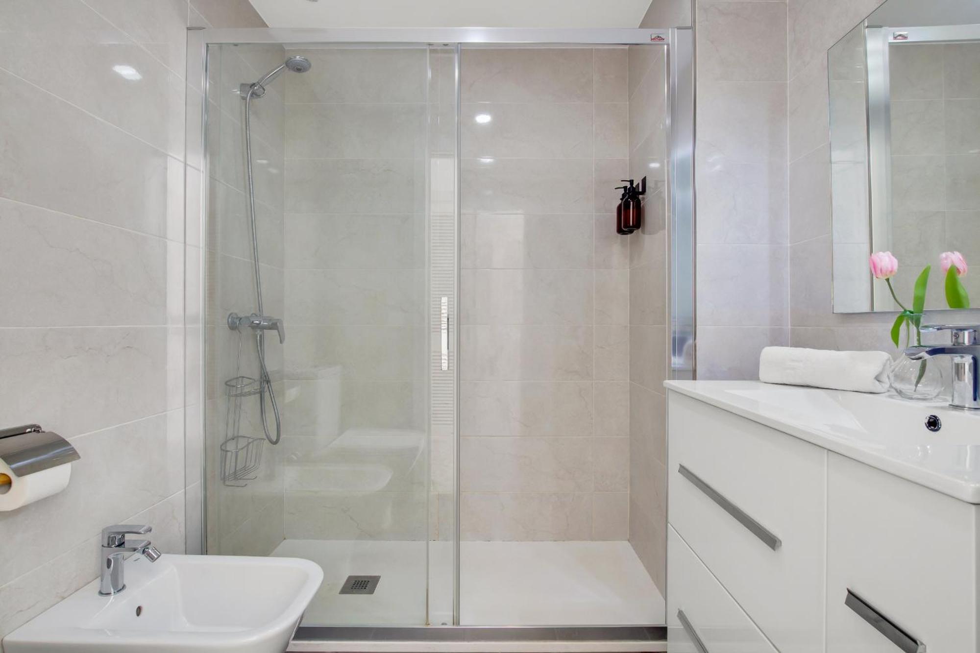 Ocean House 1713 By Ivi Real Estate Apartment Торемолинос Екстериор снимка
