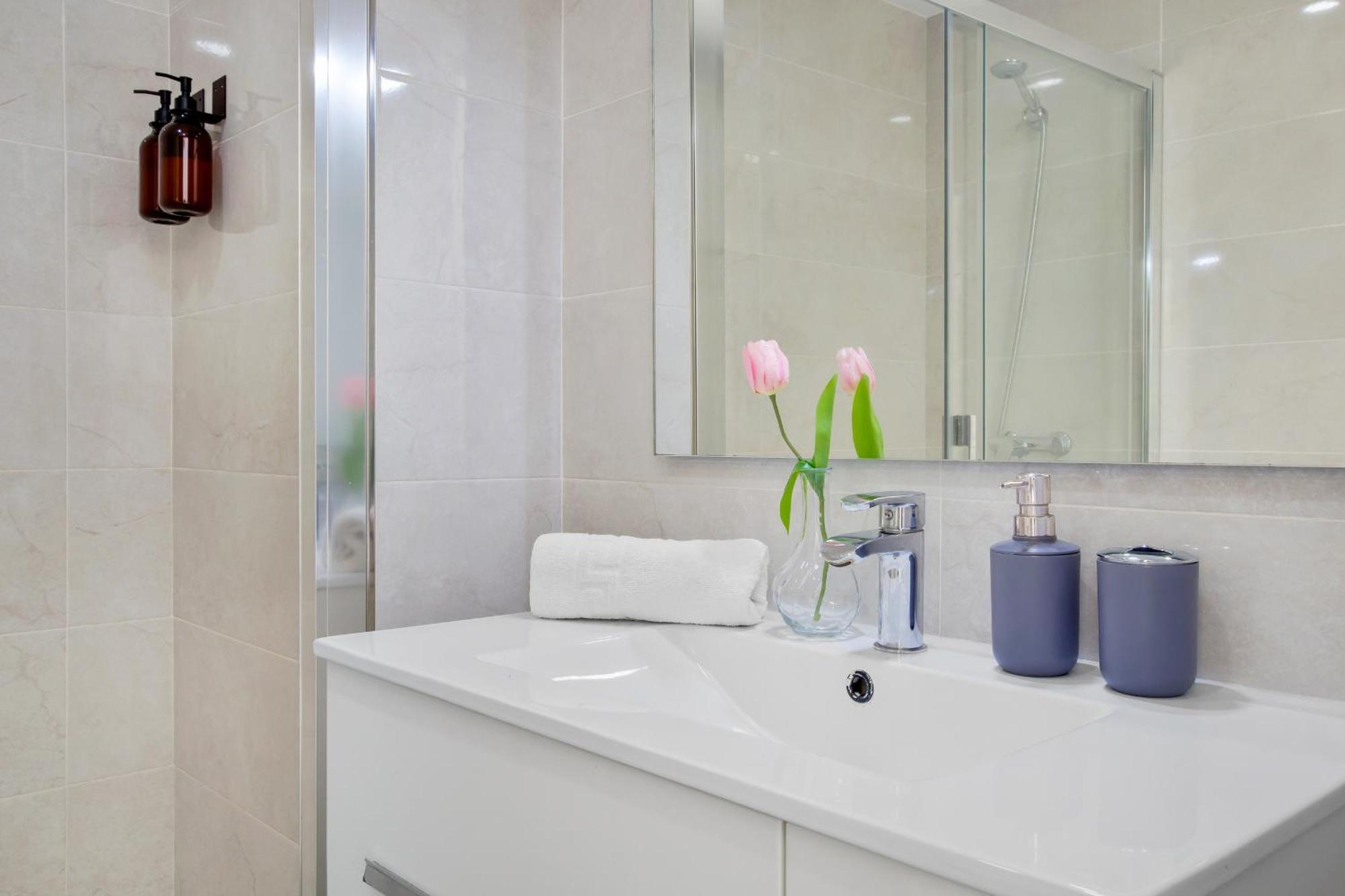 Ocean House 1713 By Ivi Real Estate Apartment Торемолинос Екстериор снимка